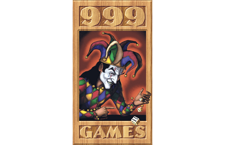 Catan het snelle kaartspel