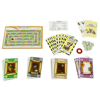 Schrödinger's katten