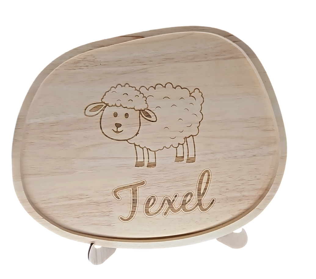 Texel Schaap