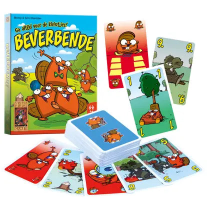 Beverbende