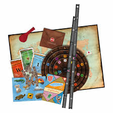 Exit - Het Testament van een Wereldreiziger