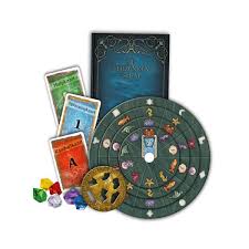 Exit - De Verzonken Schat