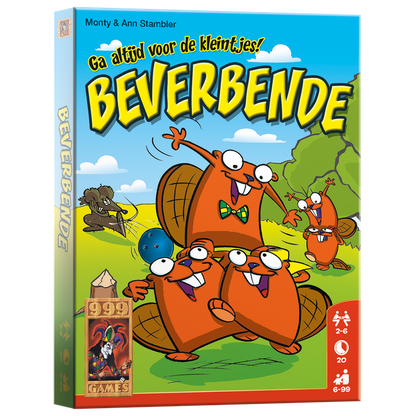 Beverbende