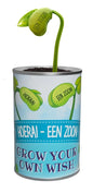 Grow a wish Hoera een zoon