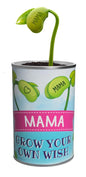 Grow a wish Mama