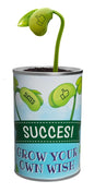 Grow a wish Succes