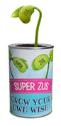 Grow a wish Super zus