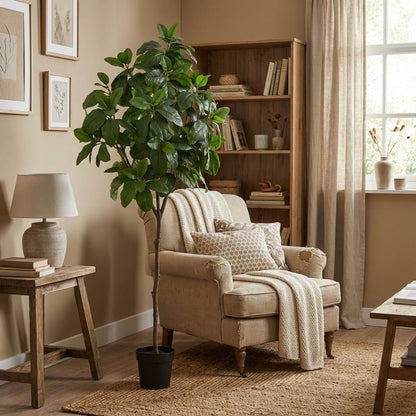 ARTIFICIAL Magnolia - 190cm