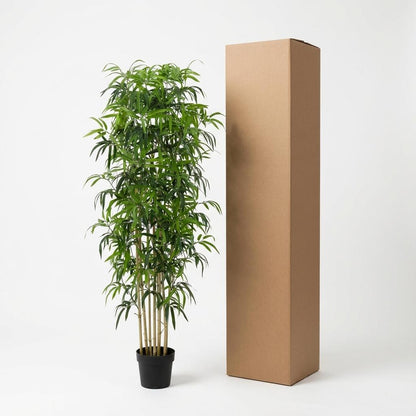 ARTIFICIAL Bamboe - 180cm