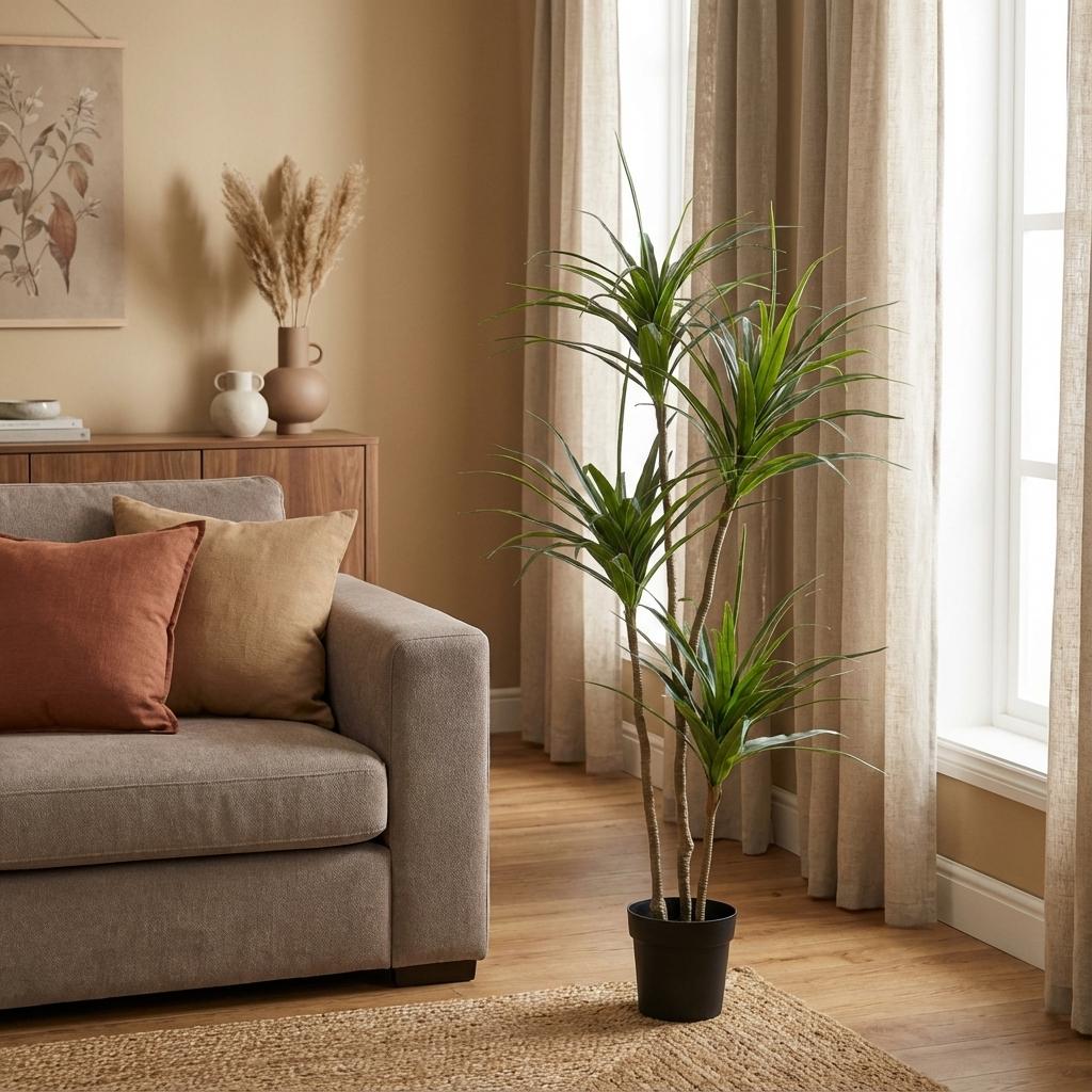 ARTIFICIAL Dracaena - 165cm