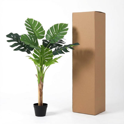 ARTIFICIAL Monstera Deliciosa - 120cm