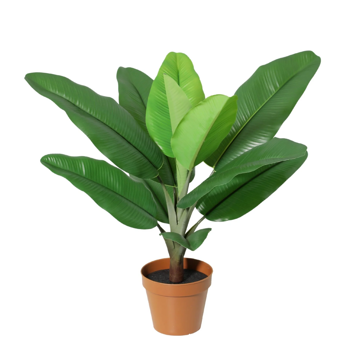 ARTIFICIAL Philodendron Jungle King - 45cm