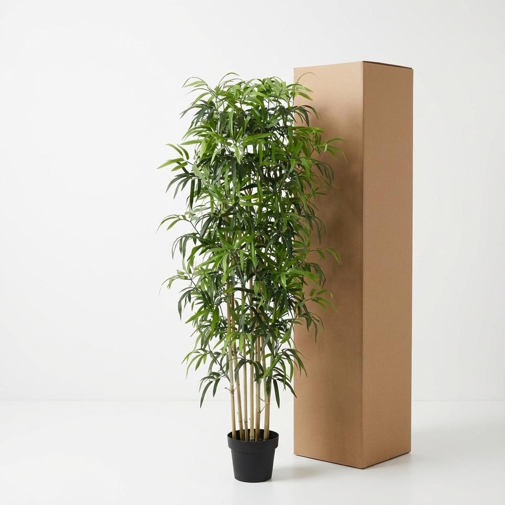 ARTIFICIAL Bamboe - 150cm