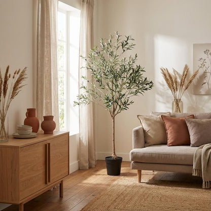 ARTIFICIAL Olijfboom - 170cm