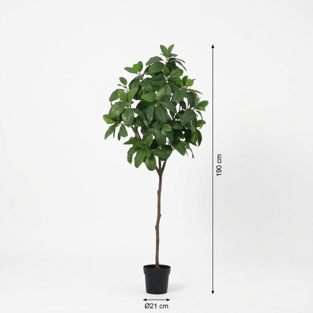 ARTIFICIAL Magnolia - 190cm