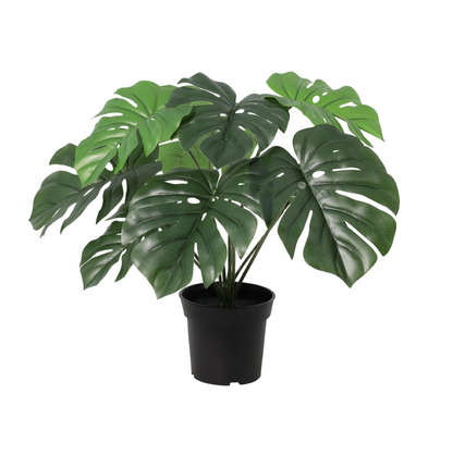 ARTIFICIAL Monstera Deliciosa - 45cm