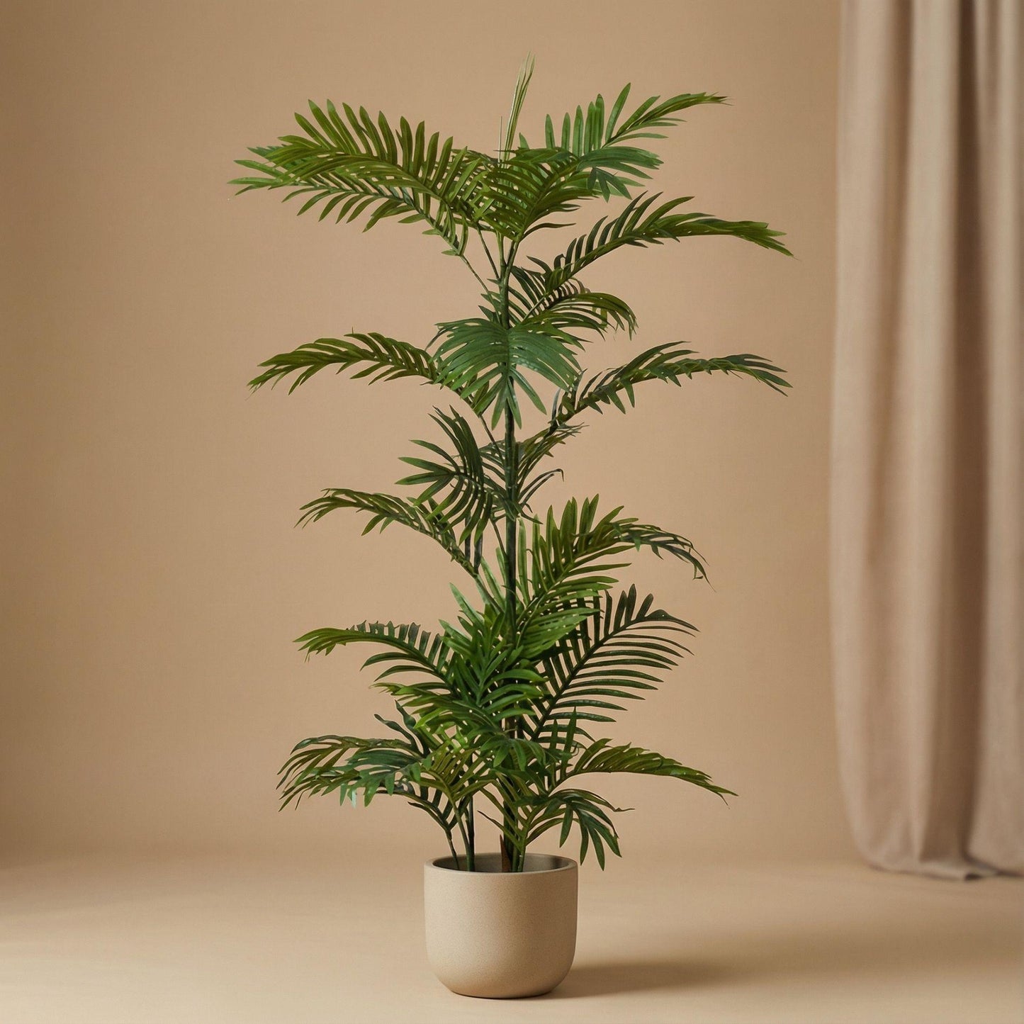 Palm Phoenix 120 cm - Kunstplant - Artificial plant