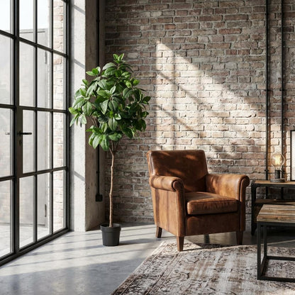 ARTIFICIAL Magnolia - 190cm