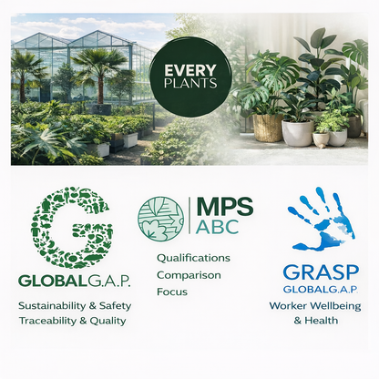 ARTIFICIAL Kentia palm - 170cm