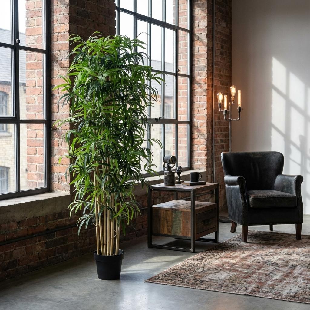 ARTIFICIAL Bamboe - 180cm