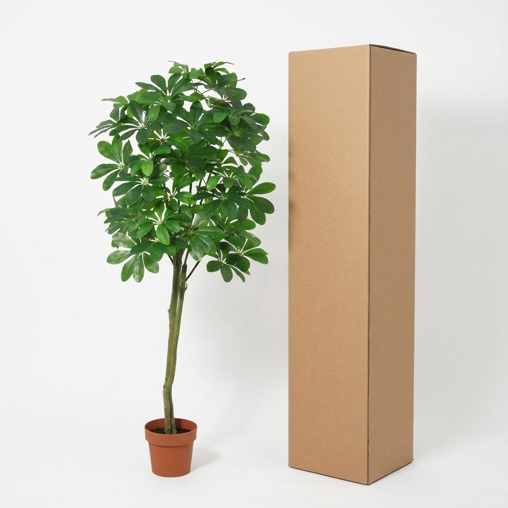 ARTIFICIAL Pachira Aquatica - 150cm