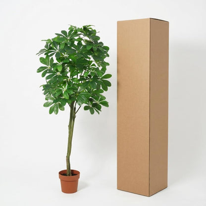 ARTIFICIAL Pachira Aquatica - 150cm