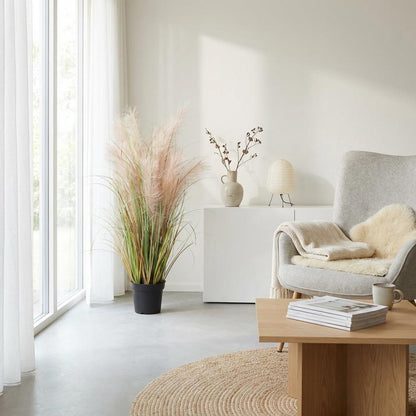 ARTIFICIAL Phragmites grass - 95cm