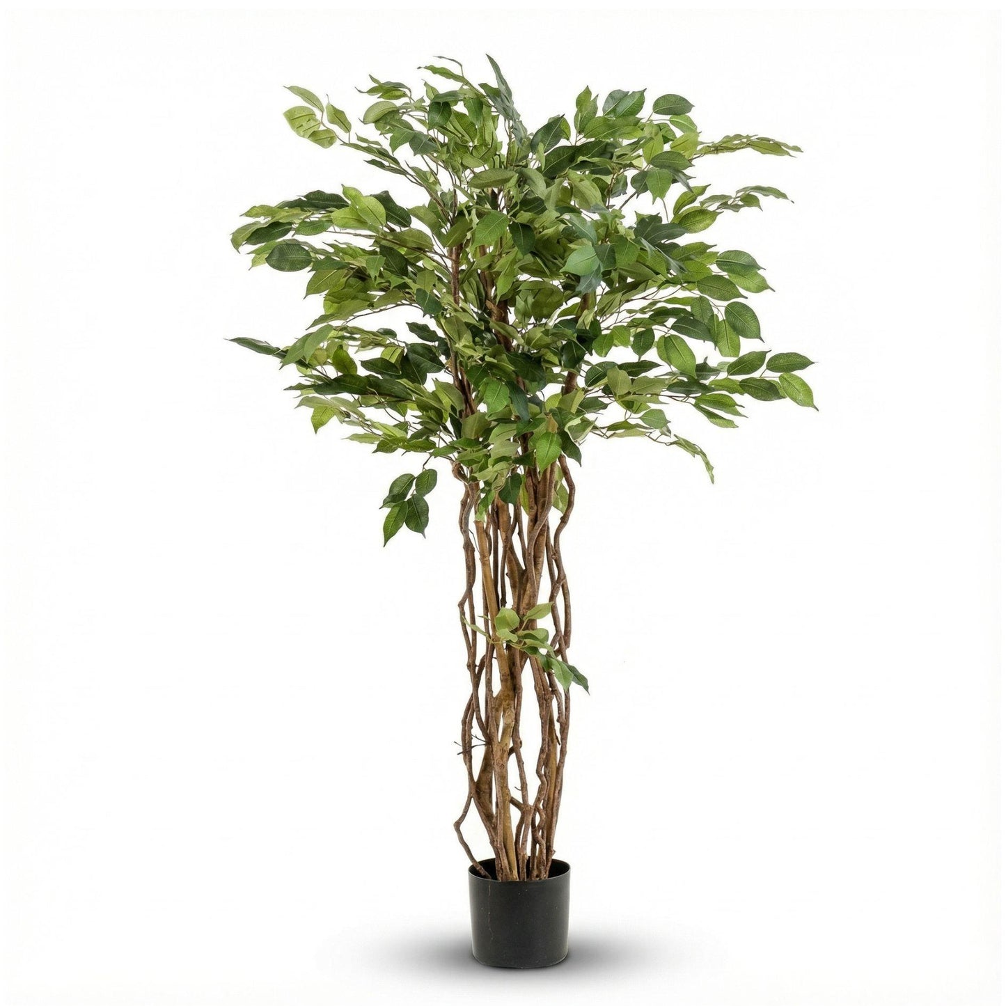 Ficus Liana Kunstboom 140cm - Kunstplant - Artificial plant