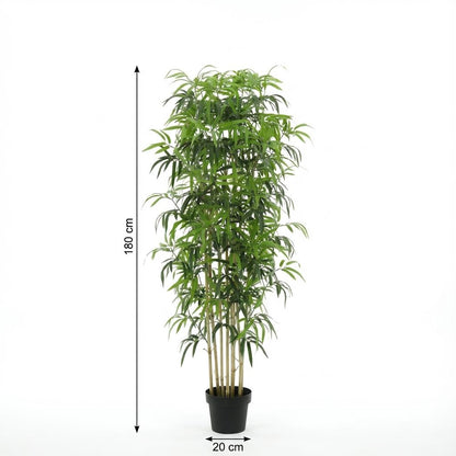 ARTIFICIAL Bamboe - 180cm