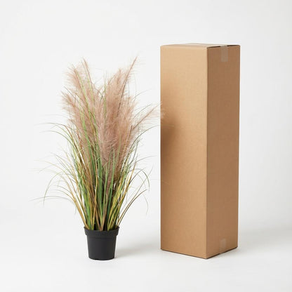 ARTIFICIAL Phragmites grass - 95cm