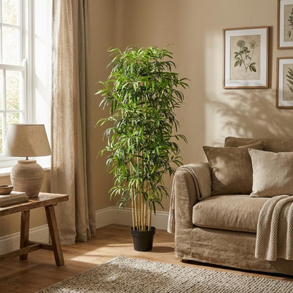 ARTIFICIAL Bamboe - 150cm