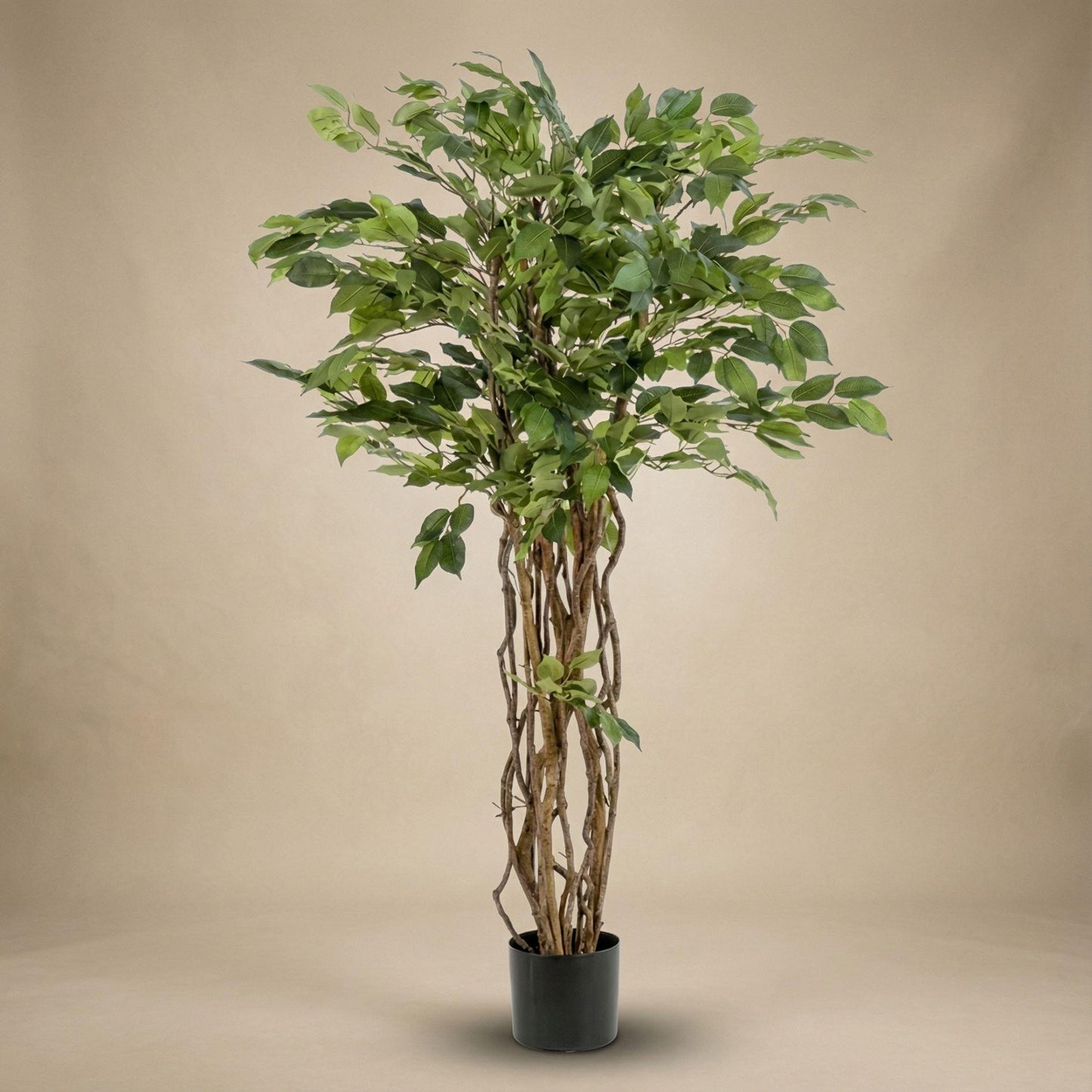 Ficus Liana Kunstboom 140cm - Kunstplant - Artificial plant