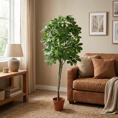 ARTIFICIAL Pachira Aquatica - 150cm