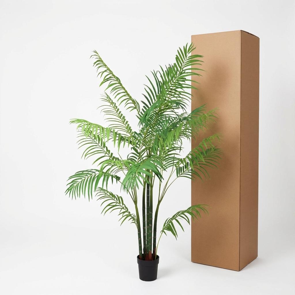 ARTIFICIAL Areca - 190cm