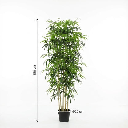 ARTIFICIAL Bamboe - 150cm