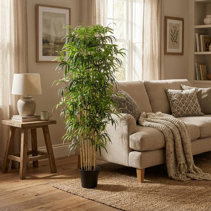 ARTIFICIAL Bamboe - 180cm