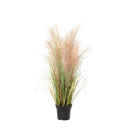 ARTIFICIAL Phragmites grass - 95cm