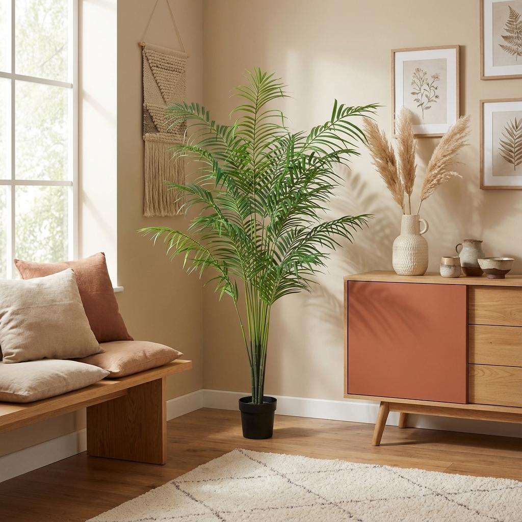 ARTIFICIAL Kentia palm - 170cm